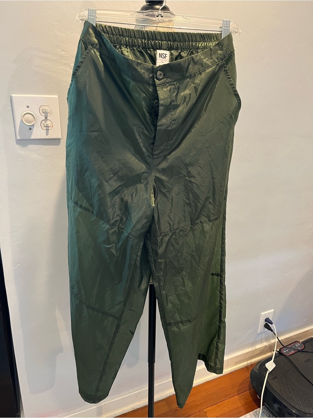 NSF Pants Size Small